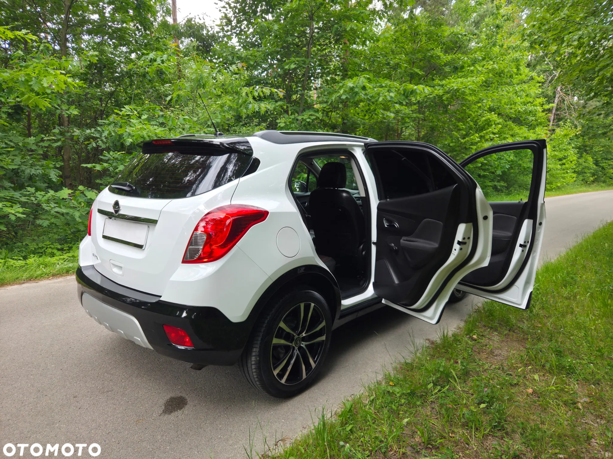 Opel Mokka 1.6 Cosmo S&S - 20