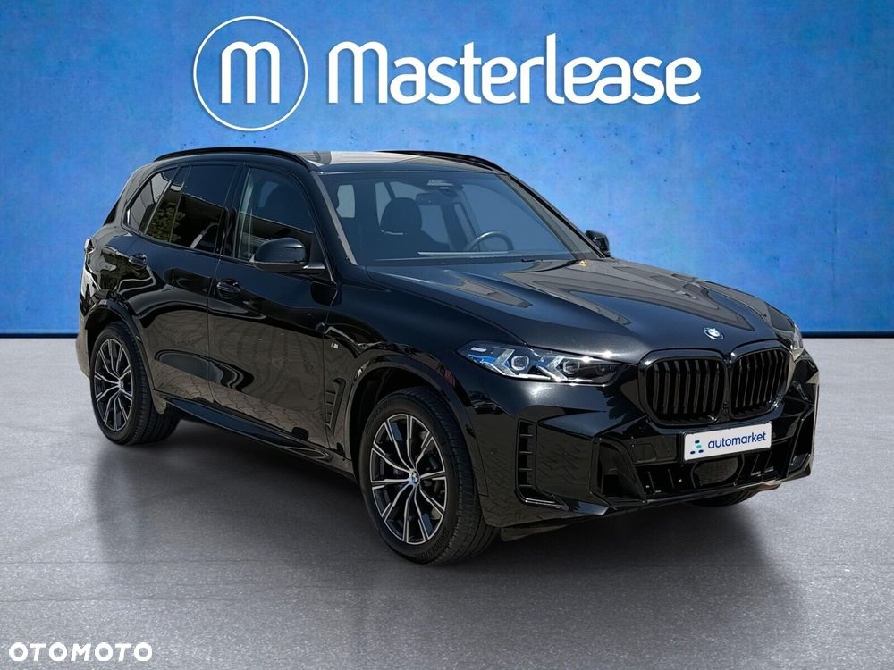BMW X5 - 3