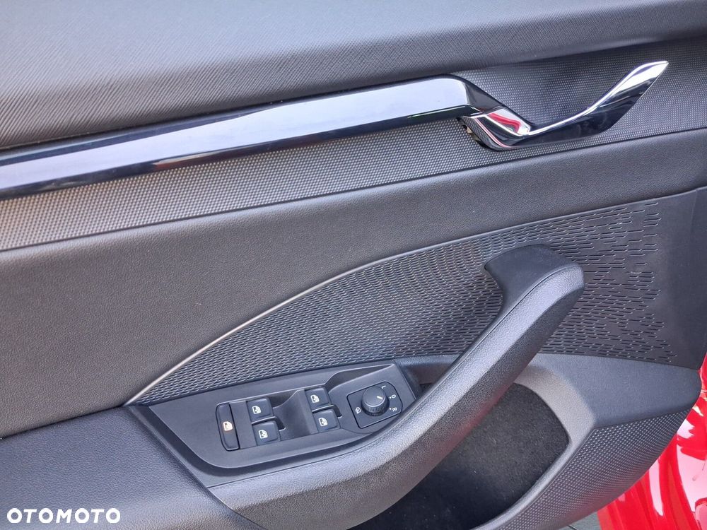 Skoda Octavia 1.5 TSI ACT Ambition - 14