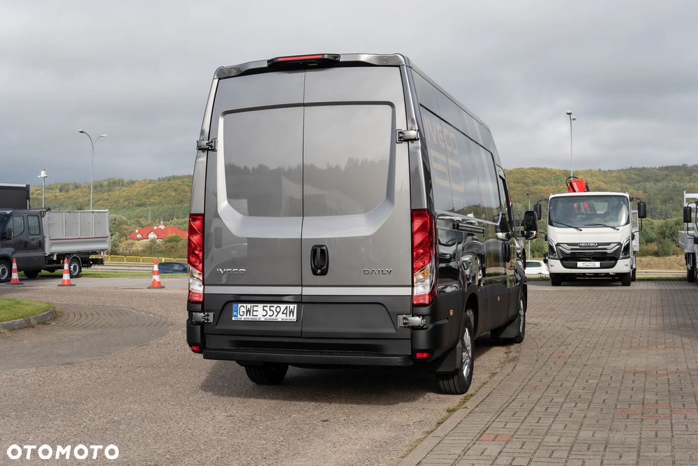 Iveco Daily 35S16HA8 V - 22