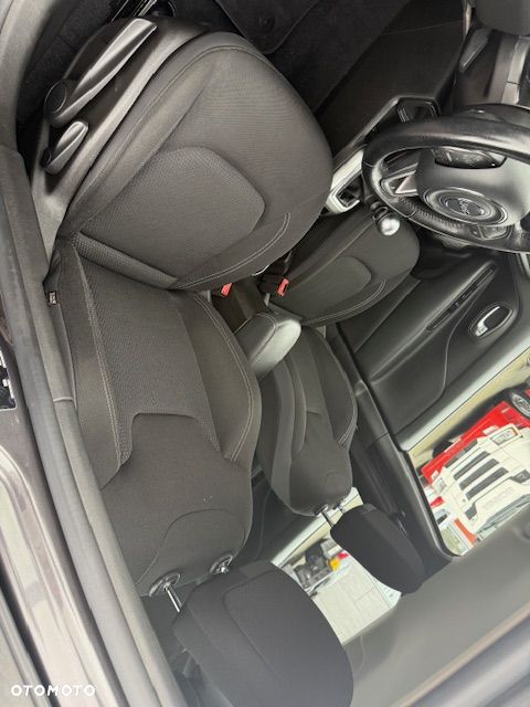 Jeep Renegade 1.6 MultiJet Limited FWD S&S EU6 - 15