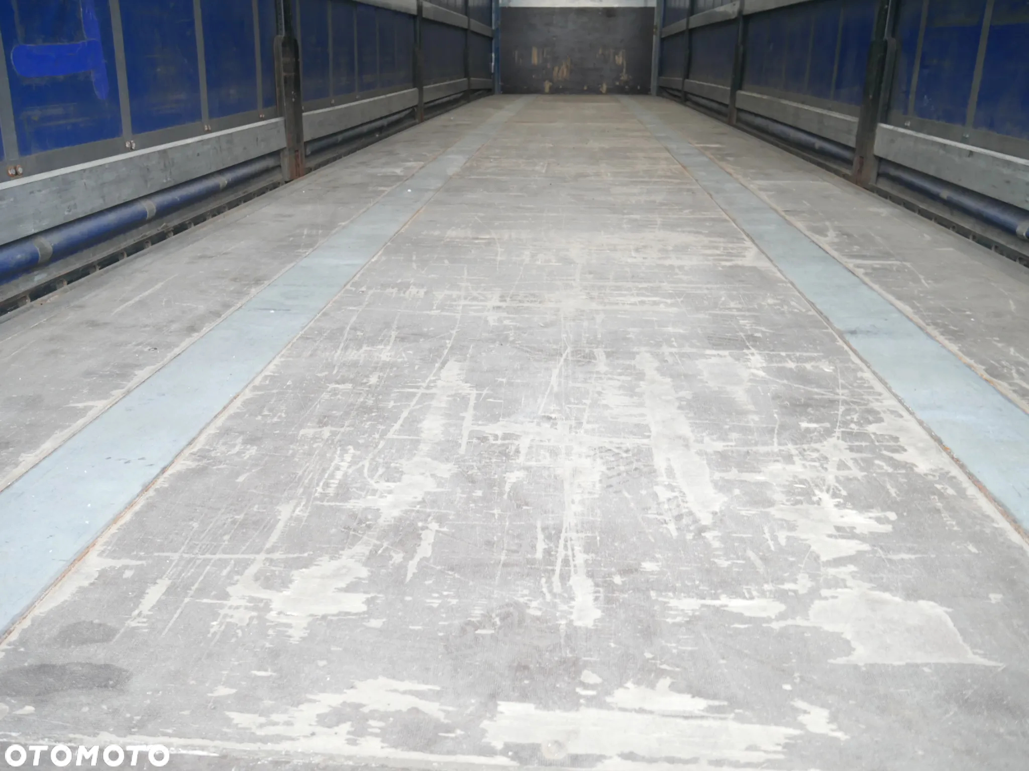 Kögel Mega / TIP 641395 - 16