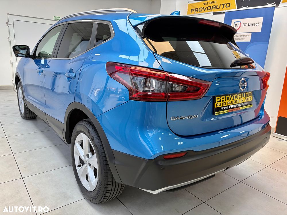 Nissan Qashqai 1.3 DIG-T N-CONNECTA - 3