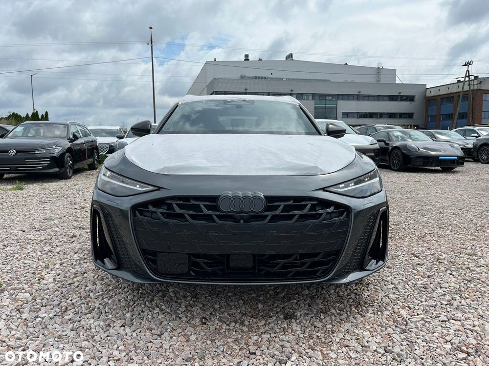 Audi A6 - 9