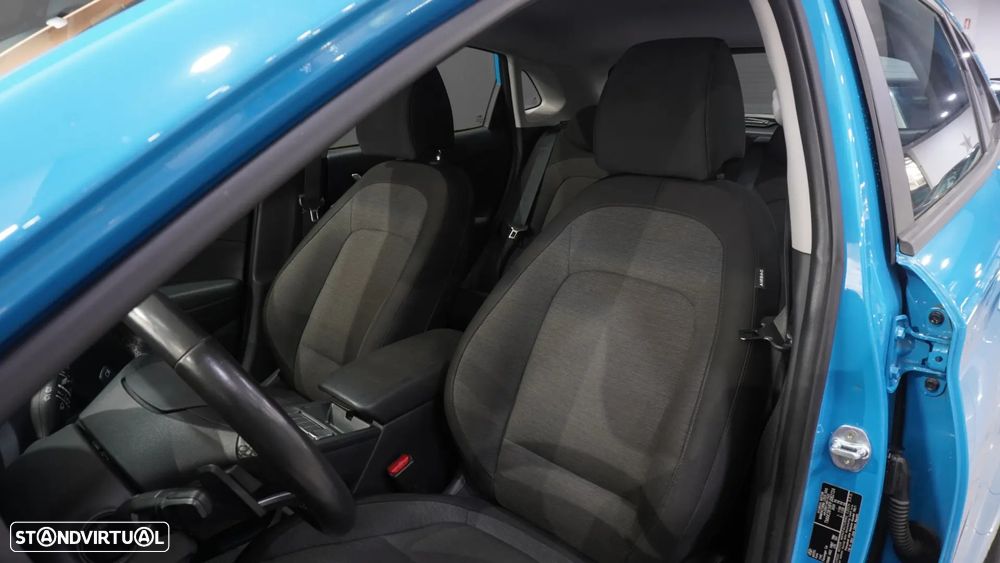 Hyundai Kauai Select - 9