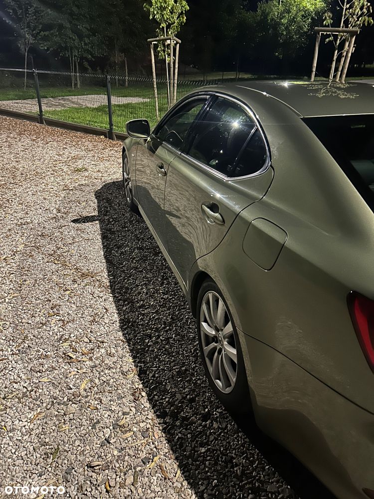Lexus IS 250 Prestige - 13