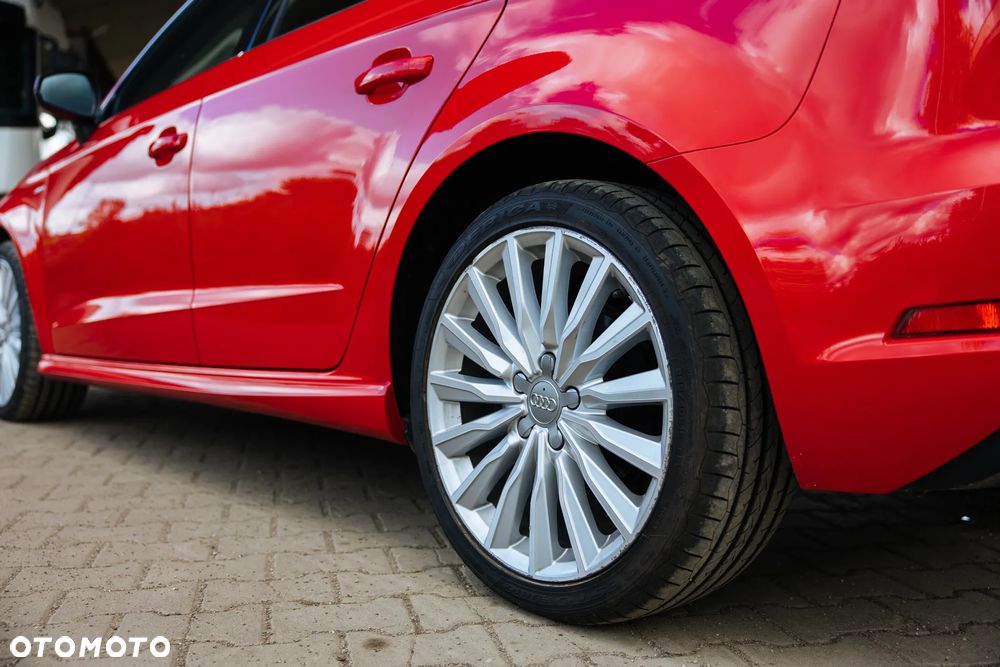 Audi A3 Sportback 1.4 TFSI e-tron - 13