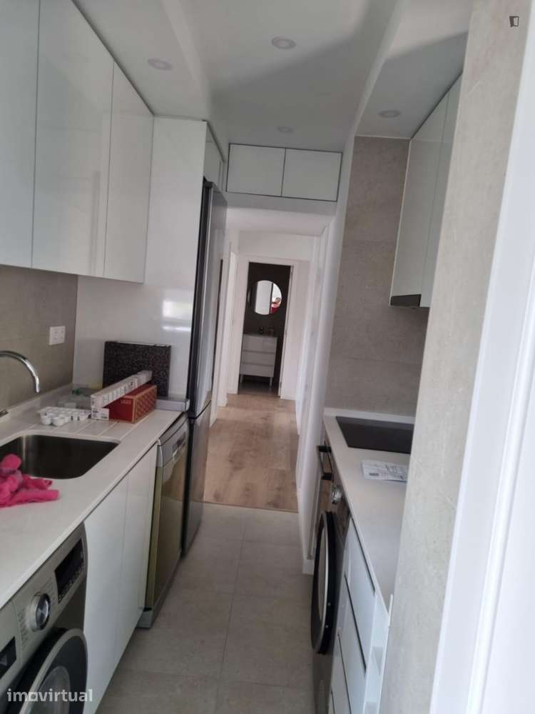 Apartamento com 2 quartos - localizado em Olivais Lisbon - Grande imagem: 3/10