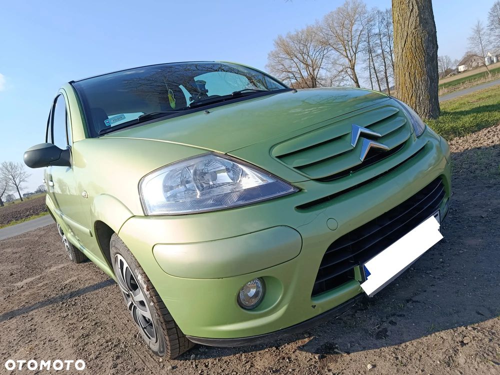 Citroën C3 1.4 HDi Exclusive - 13