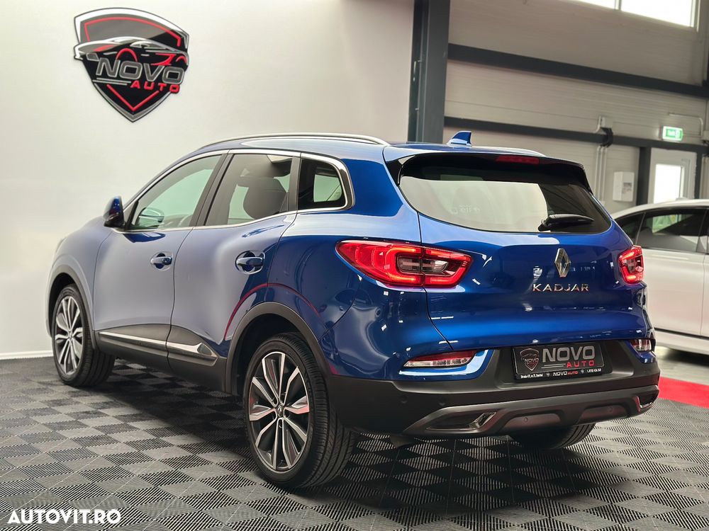 Renault Kadjar TCe EDC GPF Intens - 5