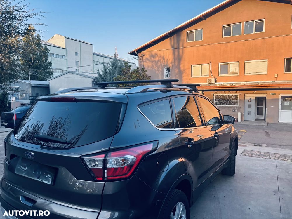 Ford Kuga 1.5 EcoBoost 4WD Aut. Trend - 6