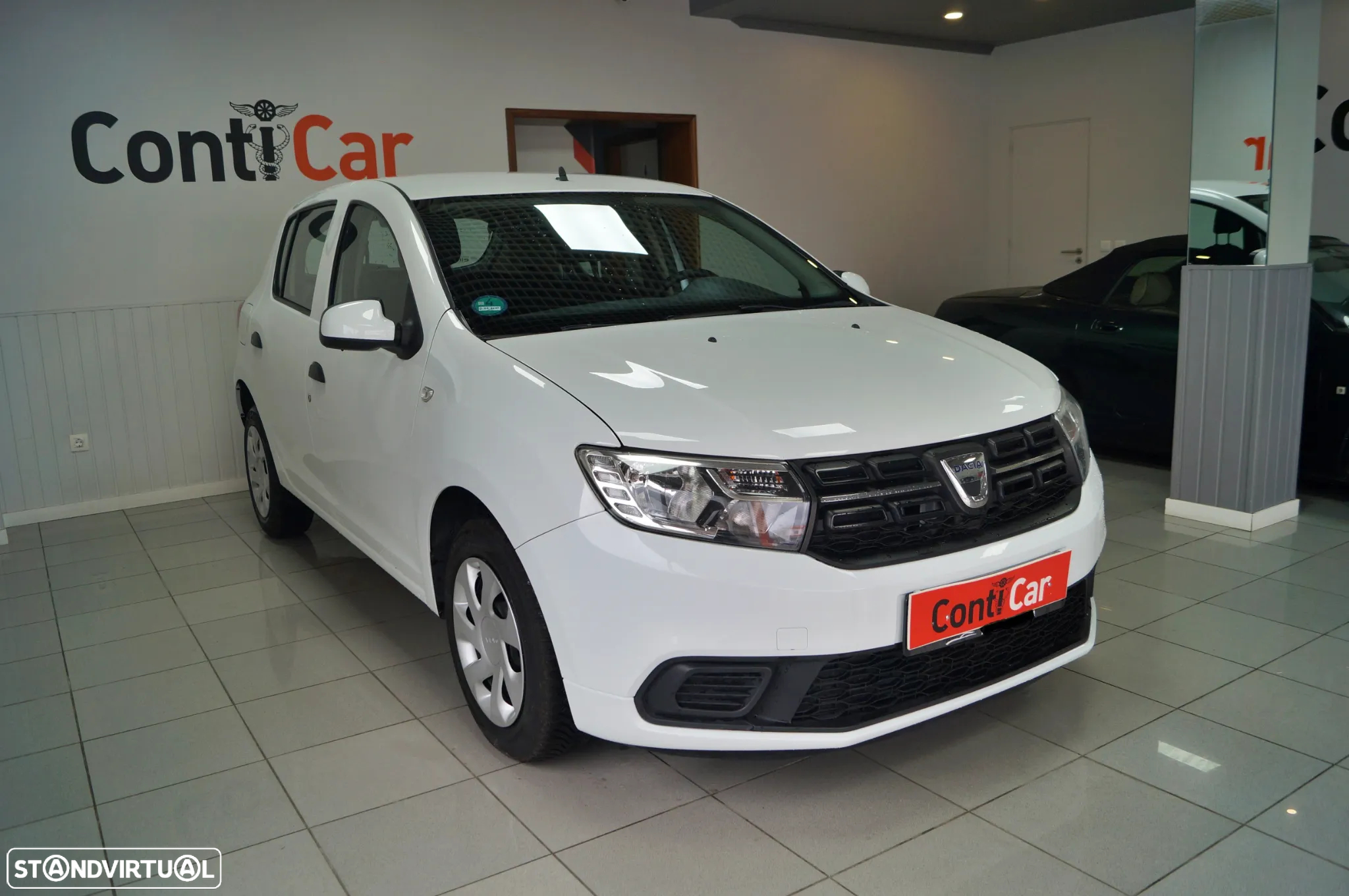 Dacia Sandero 1.0 SCe Comfort - 3