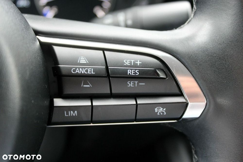 Mazda 3 2.0 mHEV Kai - 20