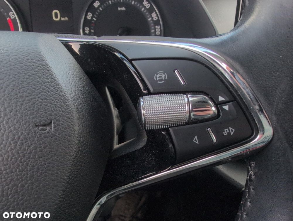 Skoda Octavia 1.5 TSI GPF ACT Ambition - 19