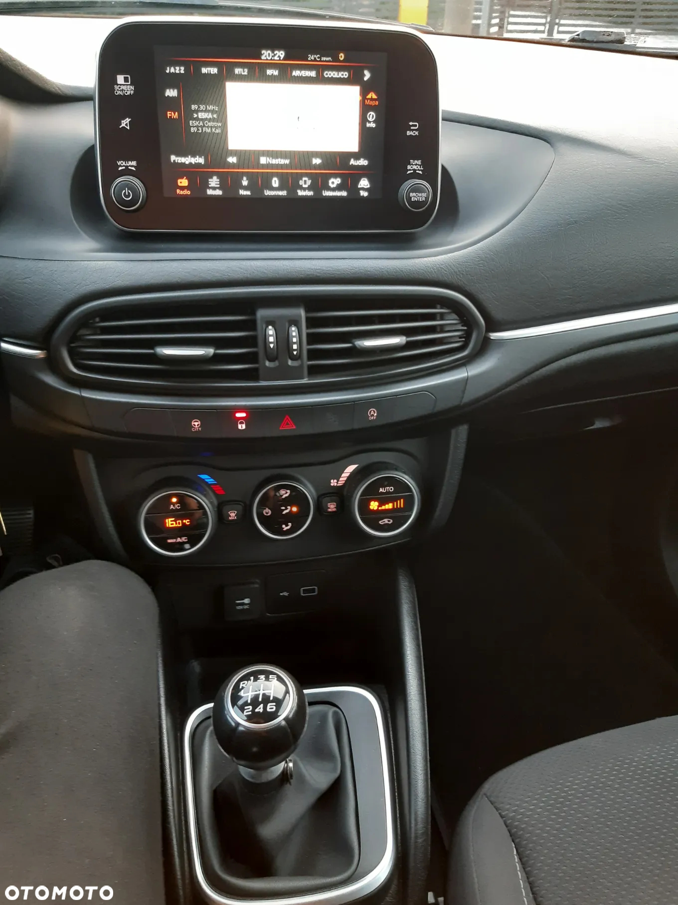 Fiat Tipo - 21