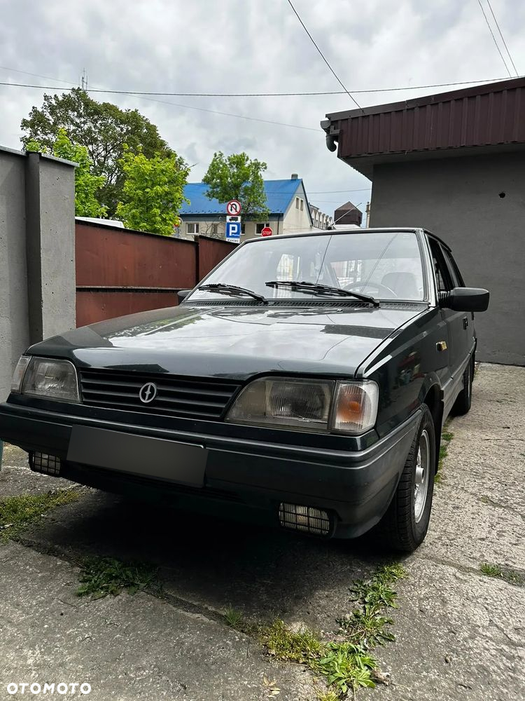 Polonez Caro - 5