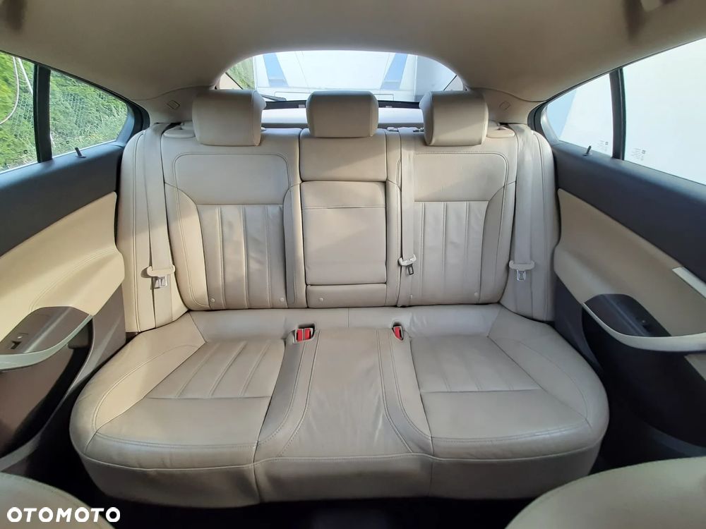 Opel Insignia 2.0 CDTI Cosmo - 7