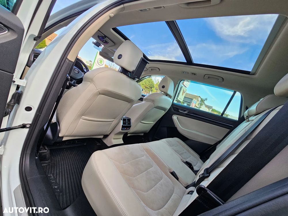 Skoda Kodiaq 2.0 TDI 4X4 DSG Style - 6