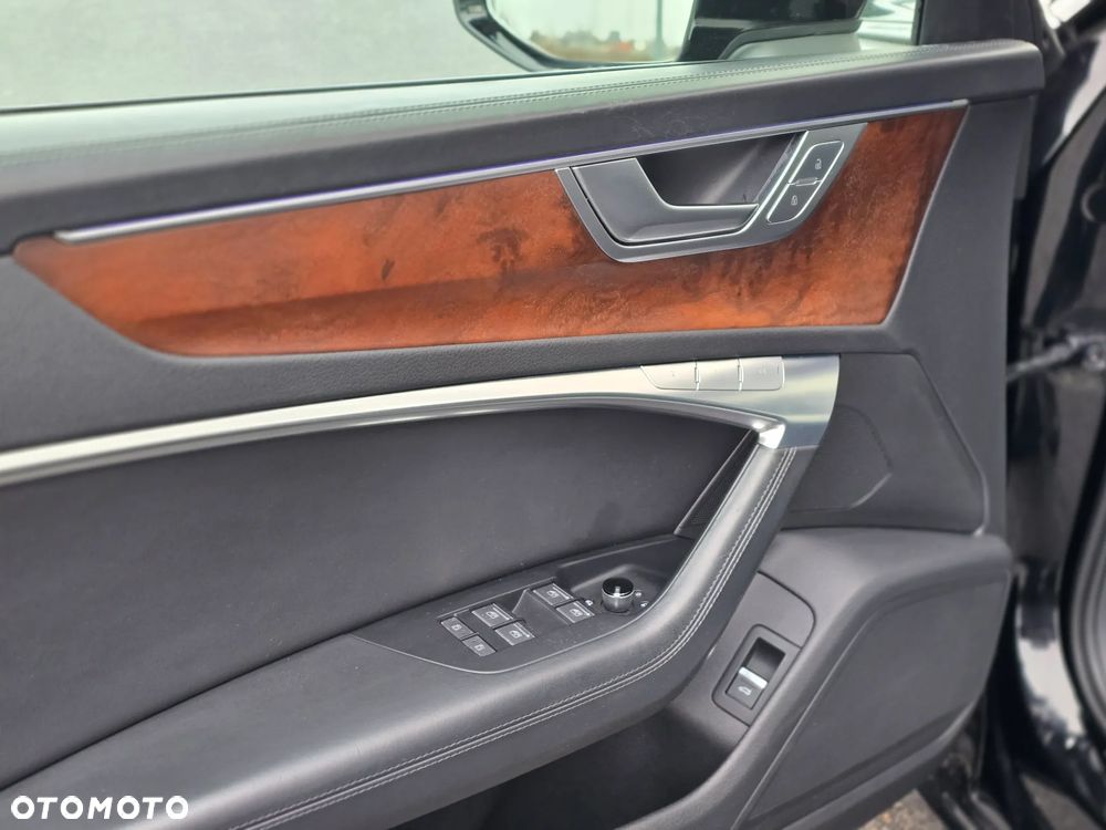 Audi A6 - 12