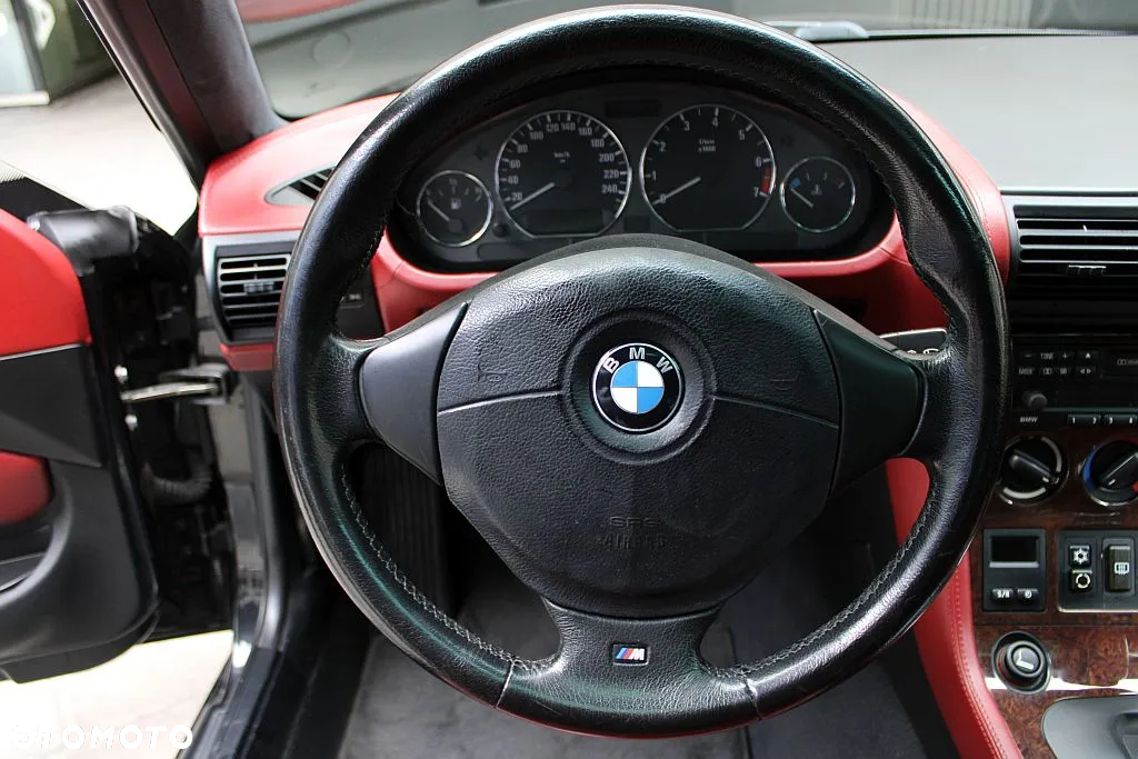 BMW Z3 - 19