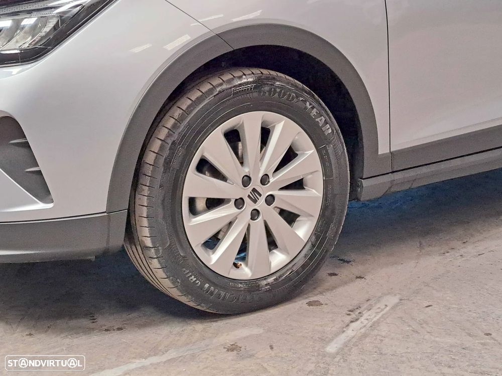 SEAT Arona 1.0 TSI Style DSG - 2