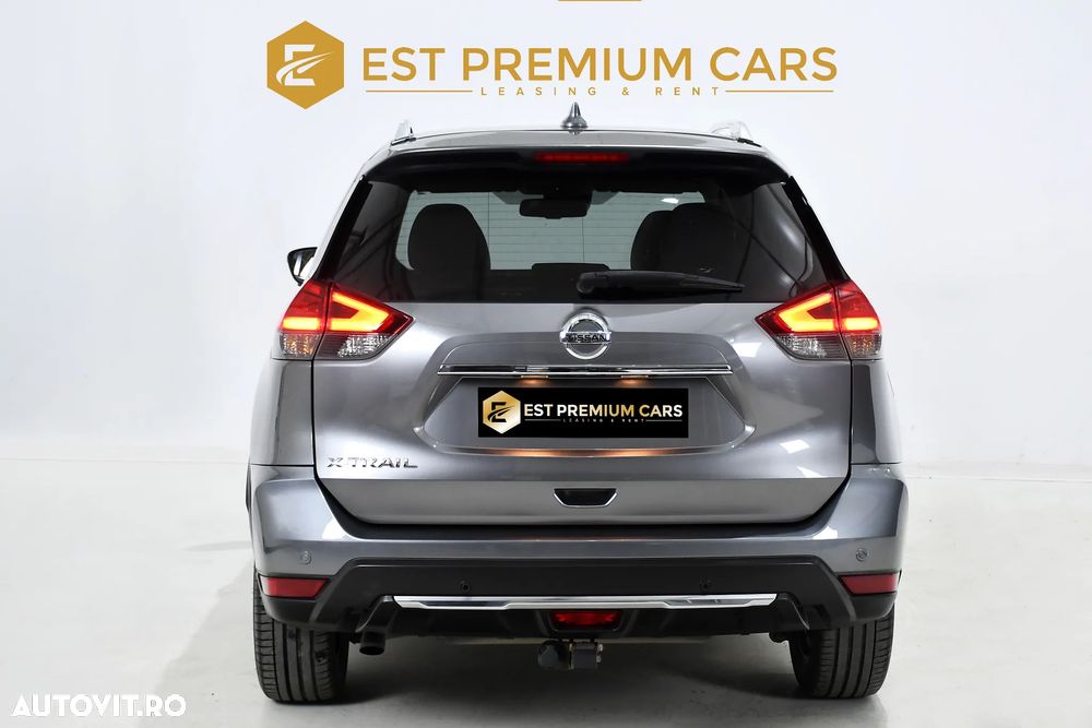 Nissan X-Trail 1.6L dCI Start/Stop XTRONIC Acenta Aut. - 11