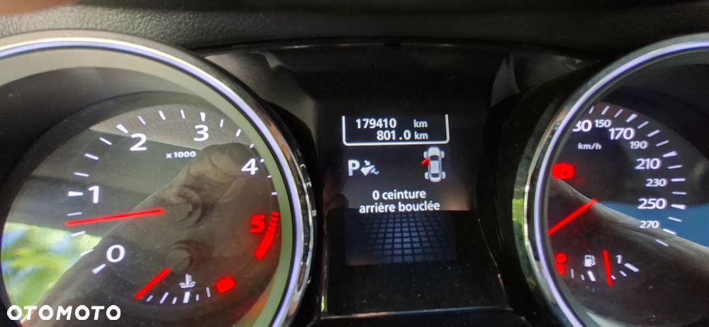 Renault Latitude 3.0 V6 dCi Initiale - 16