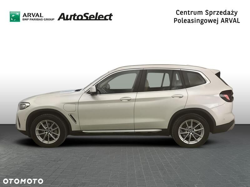 BMW X3 xDrive30e - 2