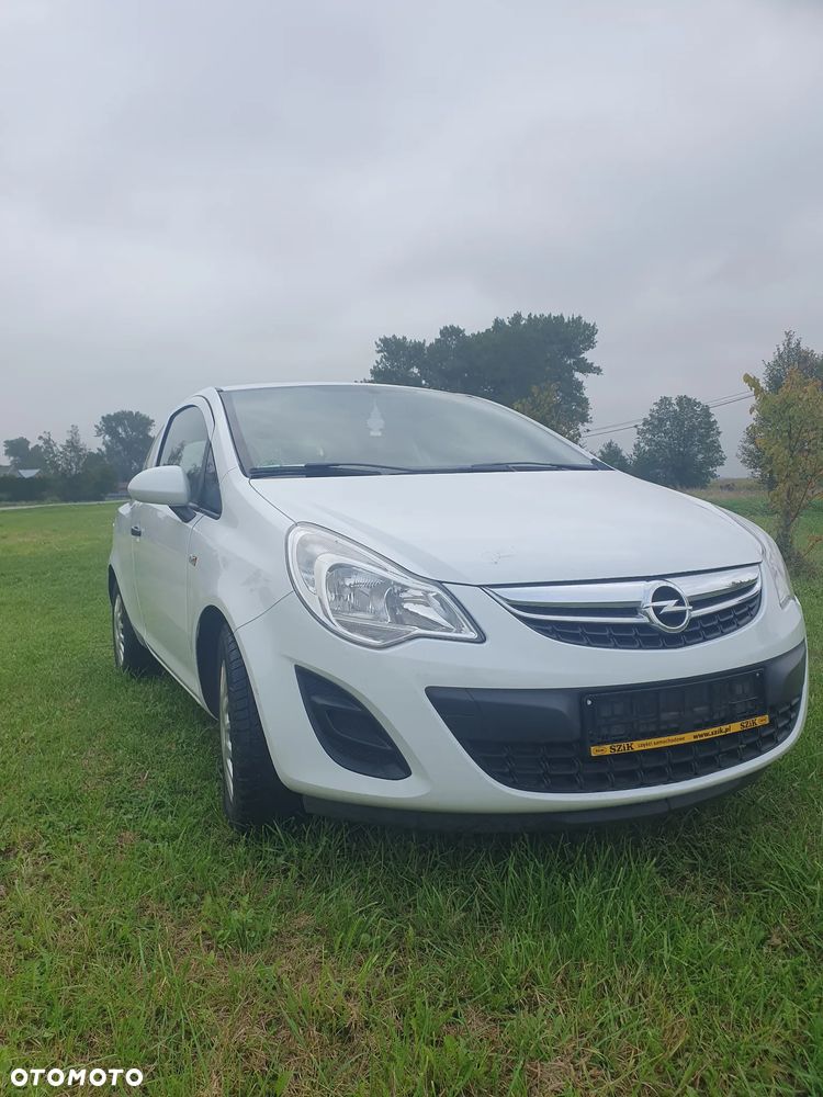 Opel Corsa - 14