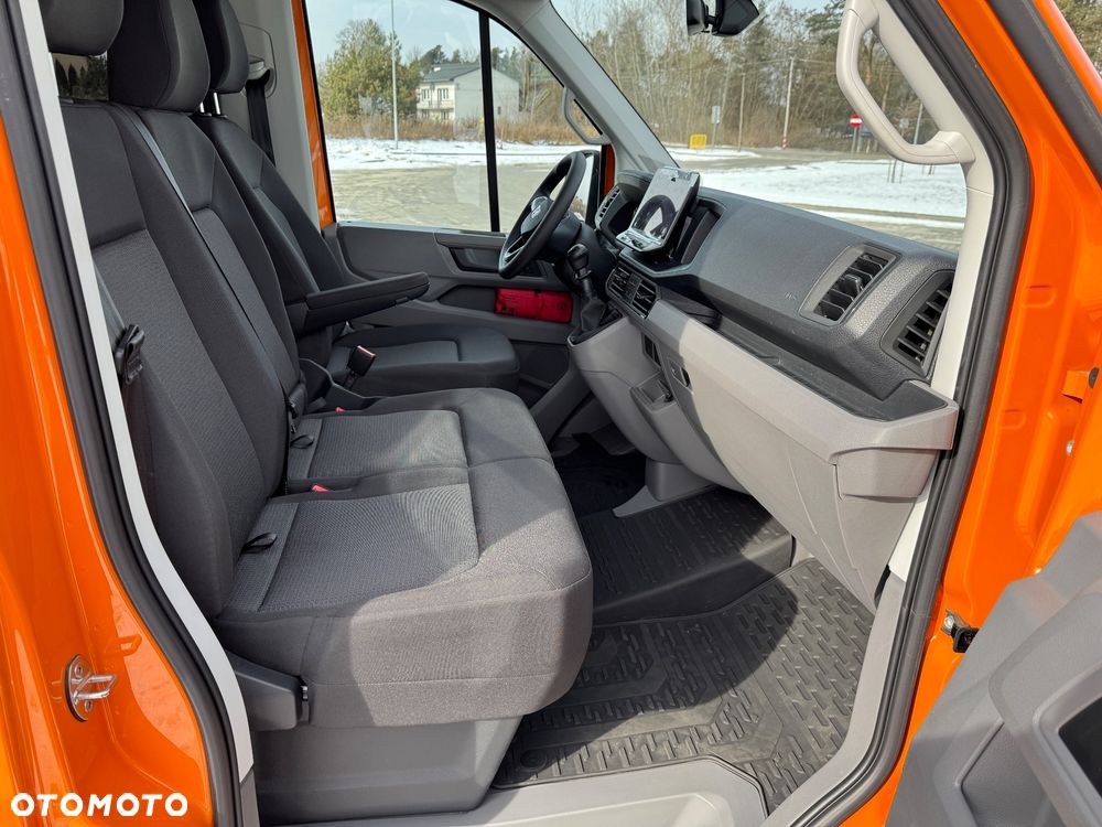 Volkswagen Crafter - 24