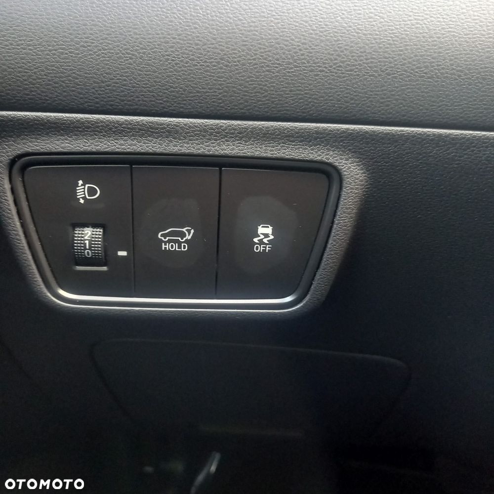 Hyundai Tucson 1.6 T-GDi 48V Smart 2WD DCT - 18