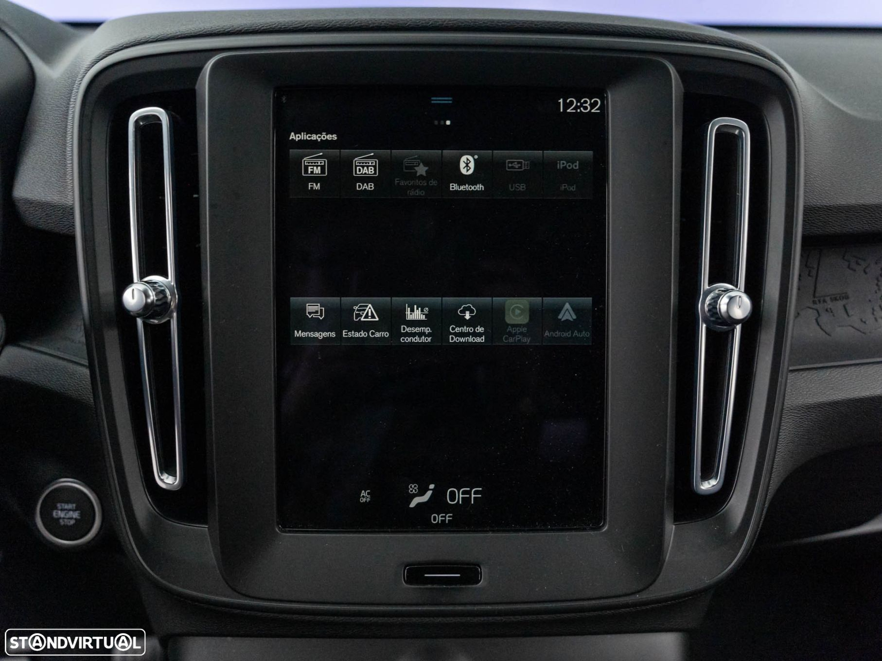 Volvo XC 40 1.5 T2 Momentum - 32