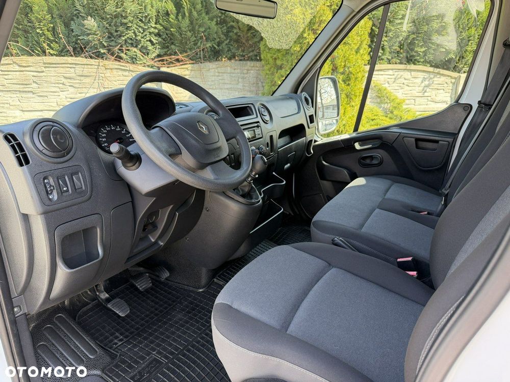 Renault Master - 12