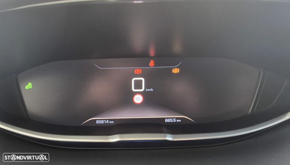 Peugeot 3008 1.5 BlueHDi GT Line - 12