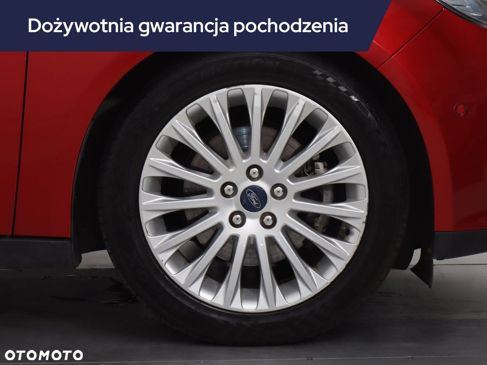 Ford Focus - 17
