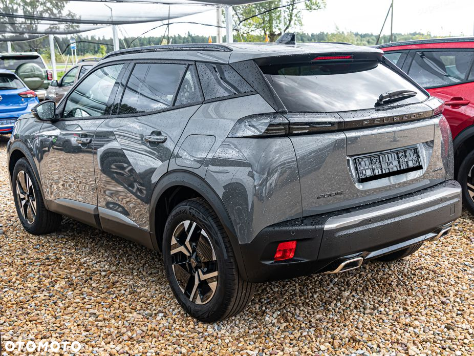 Peugeot 2008 - 3