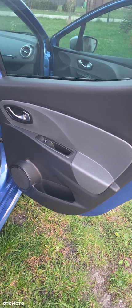 Renault Clio 1.2 TCe GT 120 EDC - 10