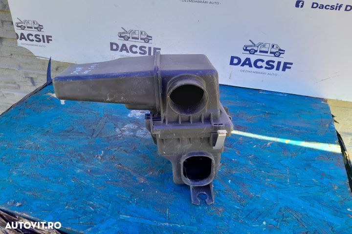 Carcasa filtru aer A1340900101 A1340900101 Smart Forfour 1 [2004 - 20 - 3