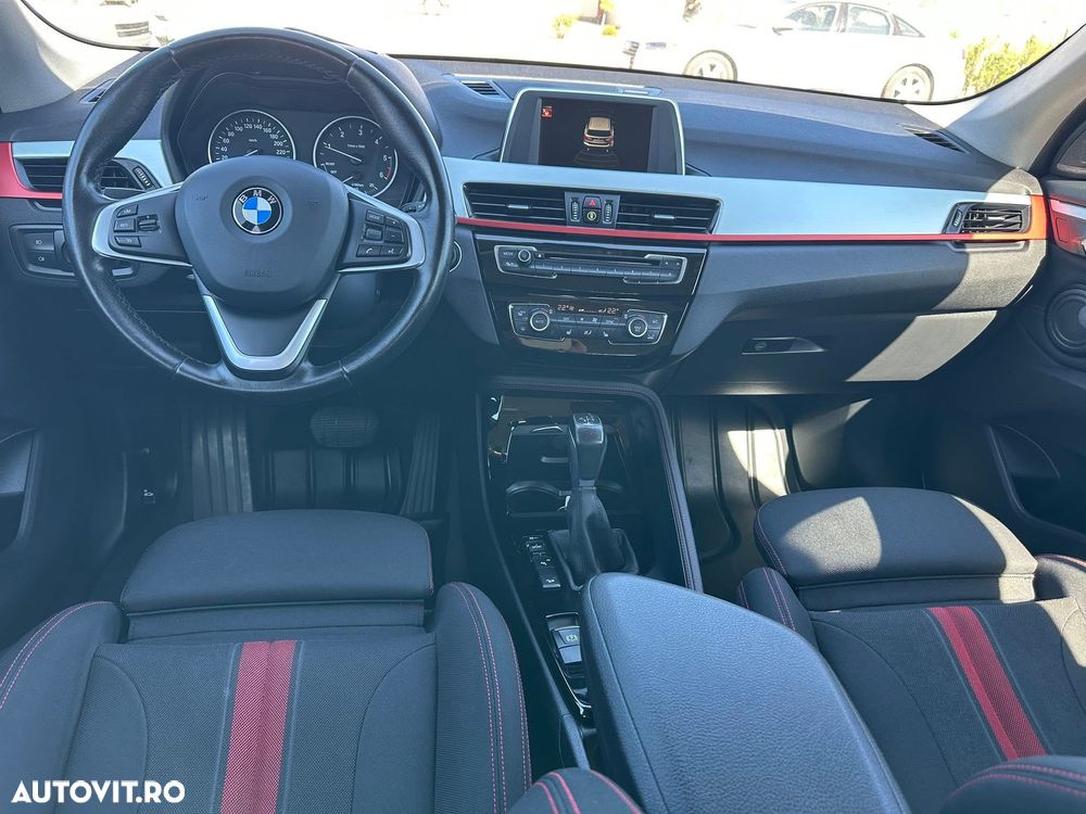 BMW X1 - 11
