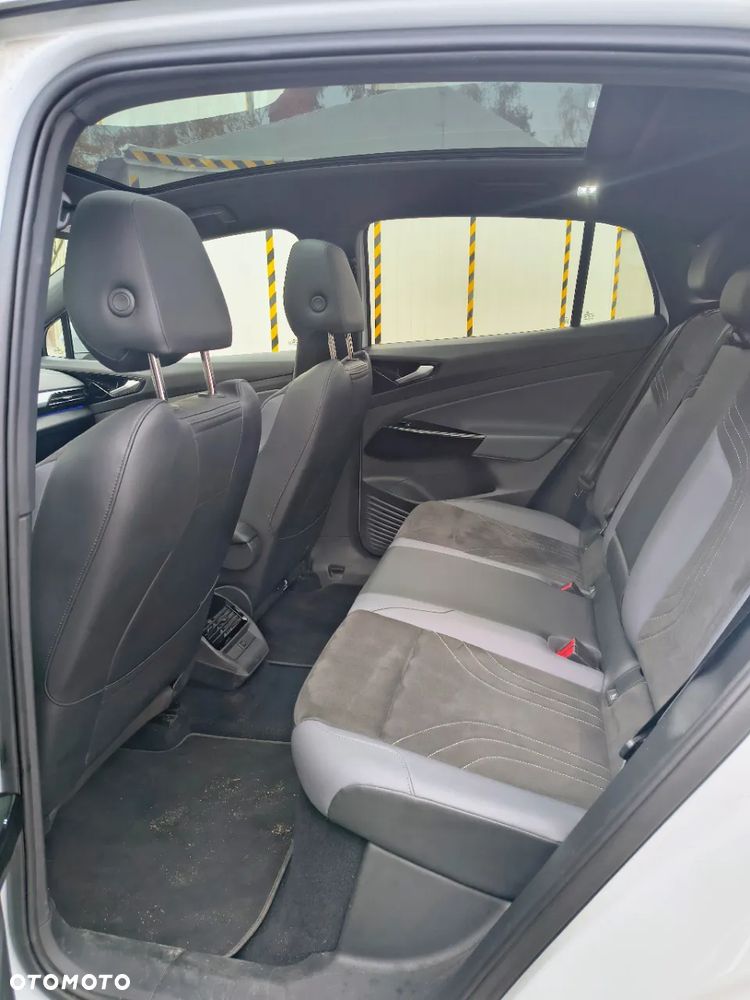 Volkswagen ID.5 77kWh Pro Performance - 7