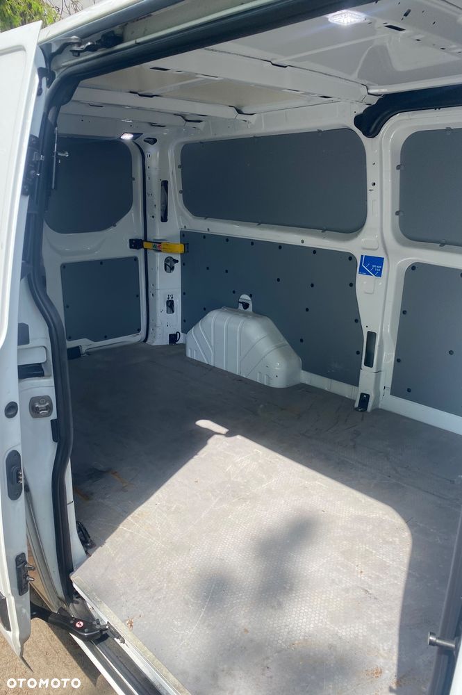 Ford Transit Custom - 16