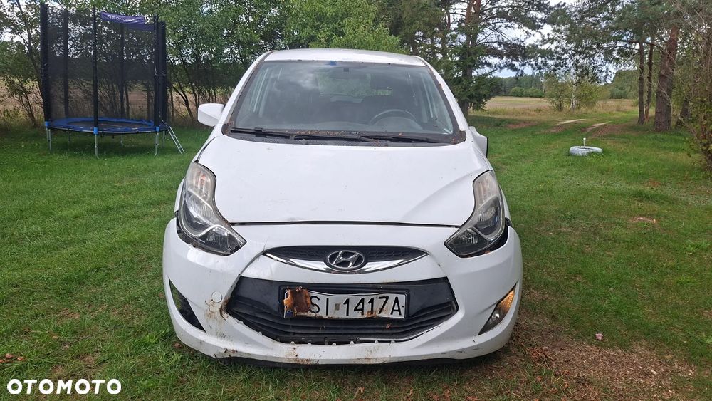 Hyundai ix20 1.4 Comfort - 6