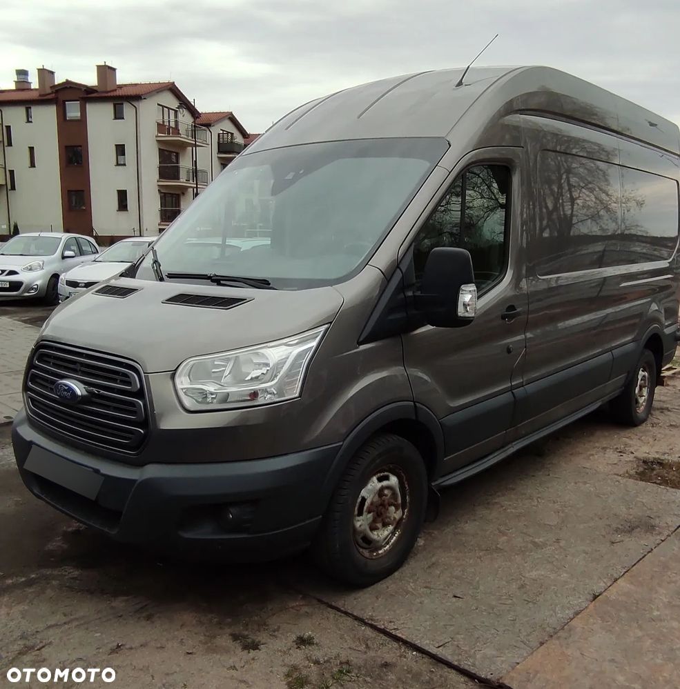 Ford TRANSIT - 3