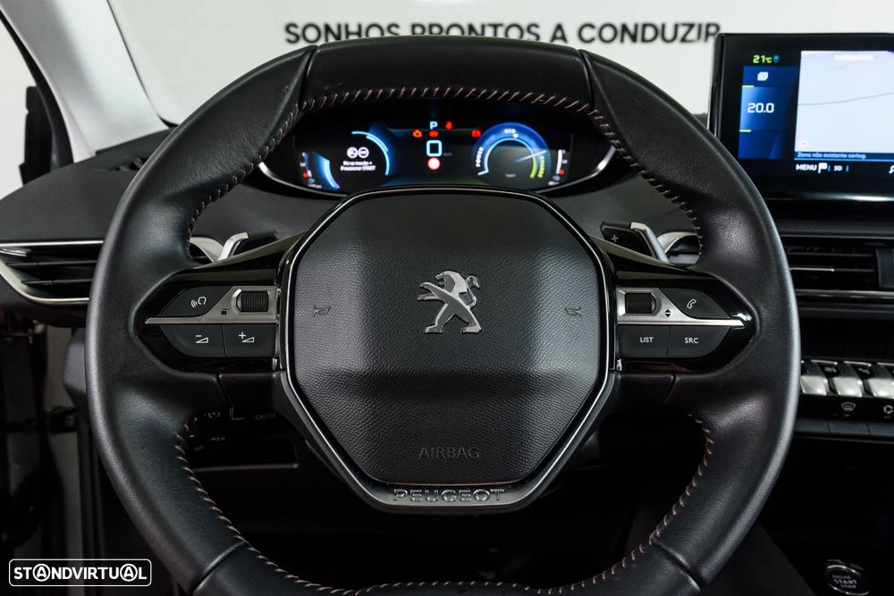 Peugeot 3008 - 20
