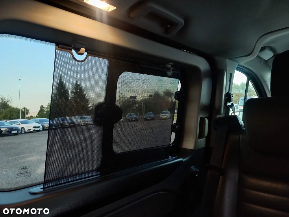 Ford Transit Custom - 28