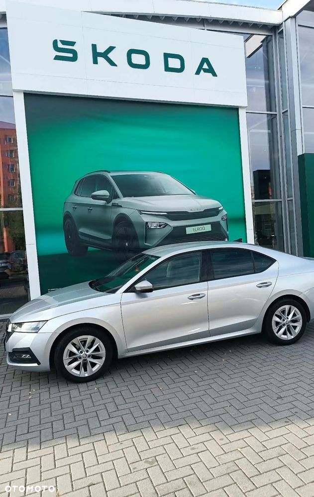 Skoda Octavia 2.0 TDI Ambition - 3