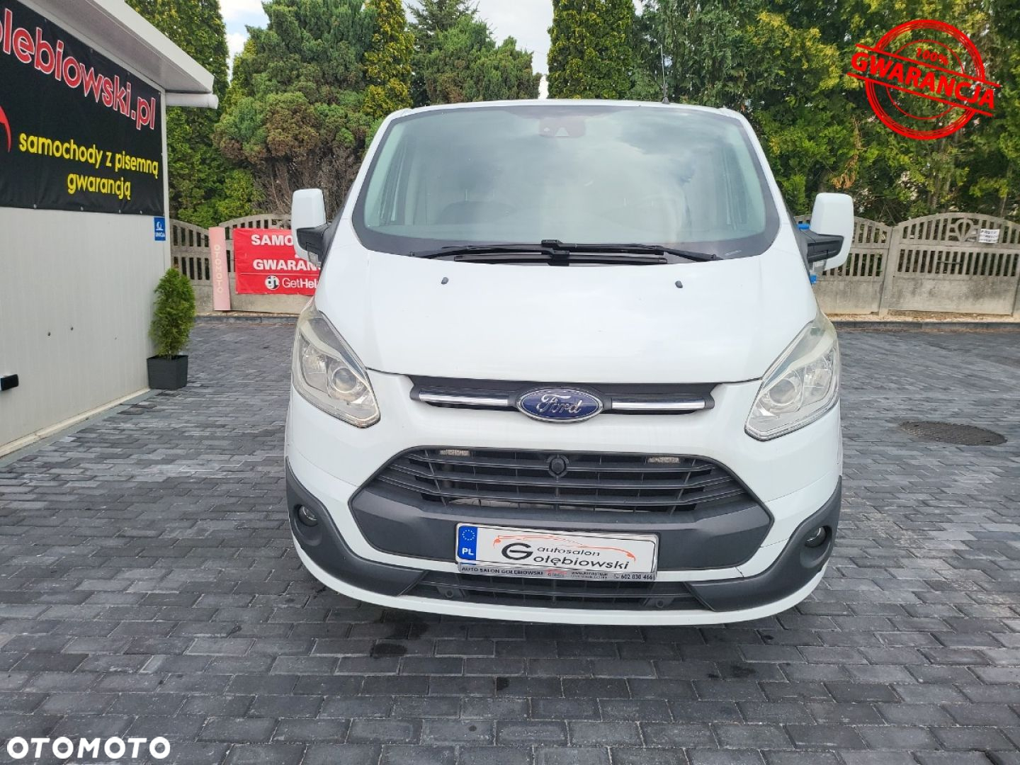 Ford TRANSIT - 17