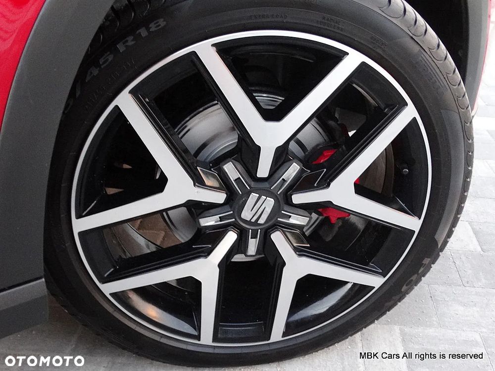 Seat Arona 1.0 TSI OPF Black Edition - 20