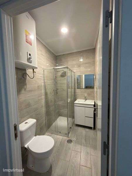 Apartamento t1 na Rua Direita - Grande imagem: 3/7