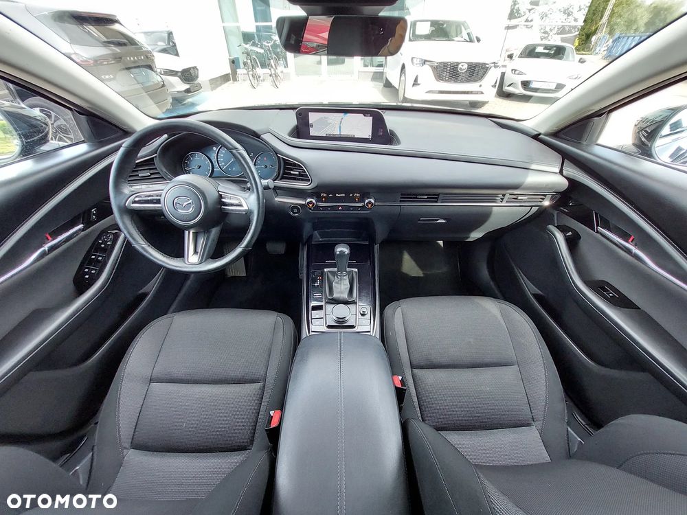 Mazda CX-30 2.0 mHEV Hikari 2WD - 5
